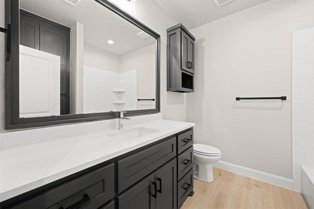 15700 Siloa Avenue, Edmond, OK 73013