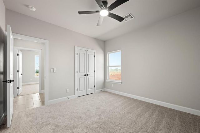 15700 Siloa Avenue, Edmond, OK 73013