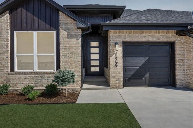 15700 Siloa Avenue, Edmond, OK 73013