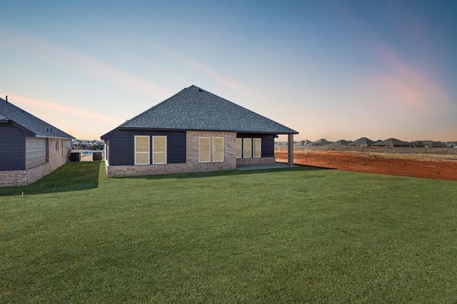 15700 Siloa Avenue, Edmond, OK 73013