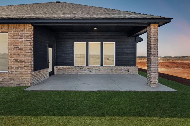 15700 Siloa Avenue, Edmond, OK 73013