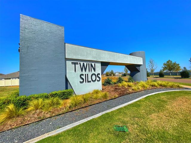 15700 Siloa Avenue, Edmond, OK 73013