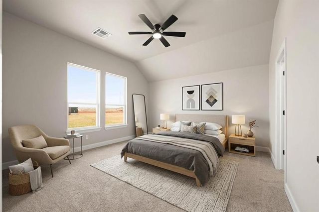 15700 Siloa Avenue, Edmond, OK 73013