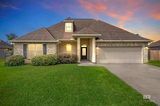 15029 Troon Drive, Foley, AL 36535