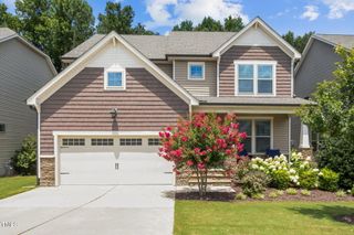 729 Culmore Drive, Fuquay Varina, NC 27526
