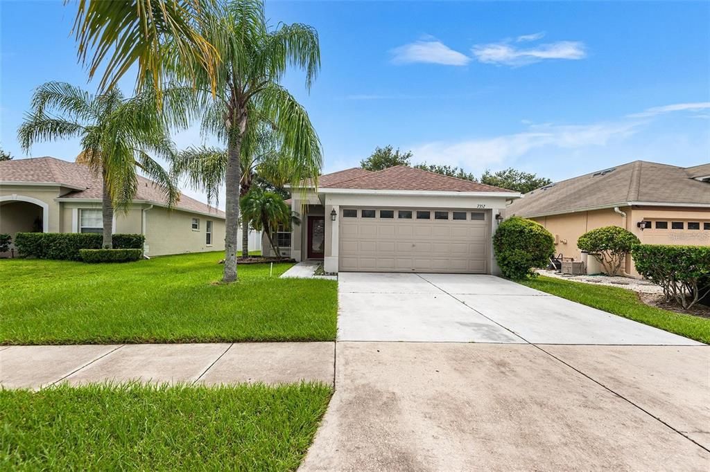7352 TOWER BRIDGE DRIVE, Wesley Chapel, FL 33545