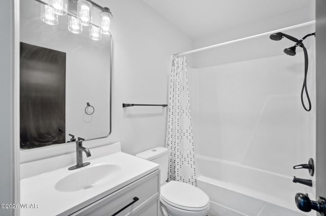 2380 Mandolin Drive, Lima, OH 45801