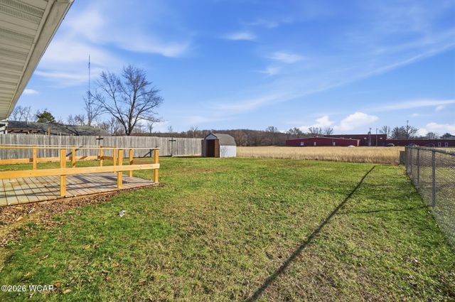 2380 Mandolin Drive, Lima, OH 45801