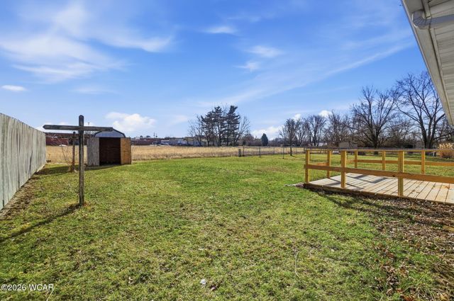 2380 Mandolin Drive, Lima, OH 45801