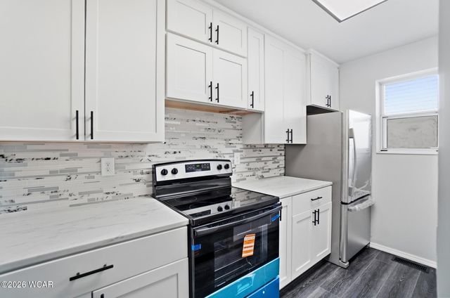 2380 Mandolin Drive, Lima, OH 45801