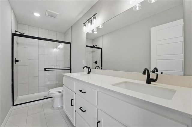 8709 SW Brickell Drive, Blue Springs, MO 64064