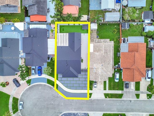 13284 SW 39th Street, Miami, FL 33175