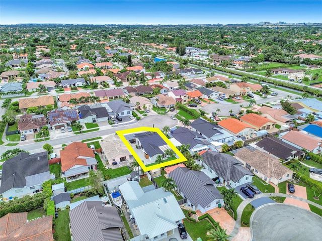 13284 SW 39th Street, Miami, FL 33175