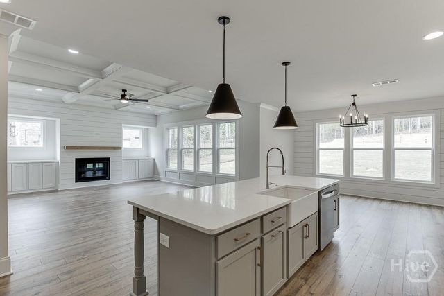 1070 Riverhill Drive, Bishop, GA 30621