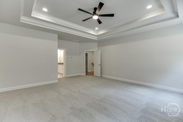 1070 Riverhill Drive, Bishop, GA 30621