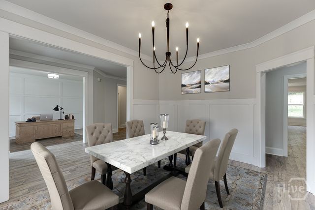 1070 Riverhill Drive, Bishop, GA 30621