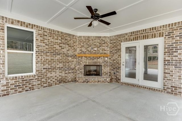 1070 Riverhill Drive, Bishop, GA 30621