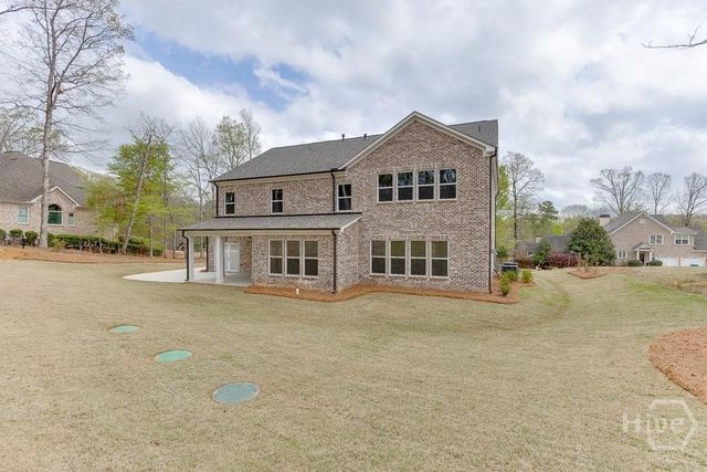 1070 Riverhill Drive, Bishop, GA 30621