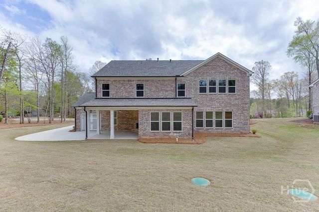 1070 Riverhill Drive, Bishop, GA 30621