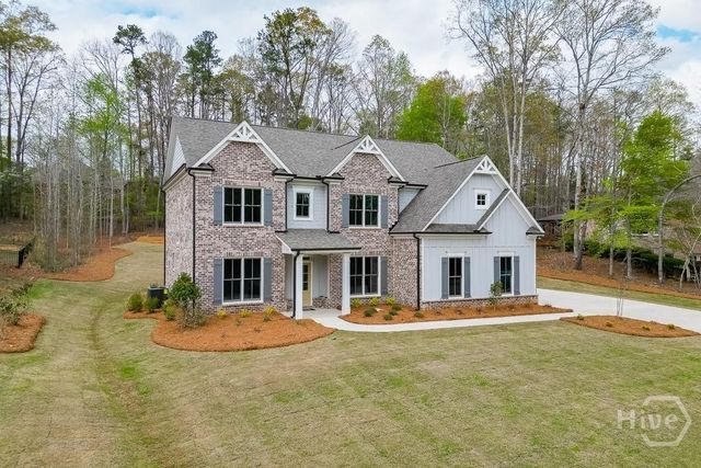 1070 Riverhill Drive, Bishop, GA 30621