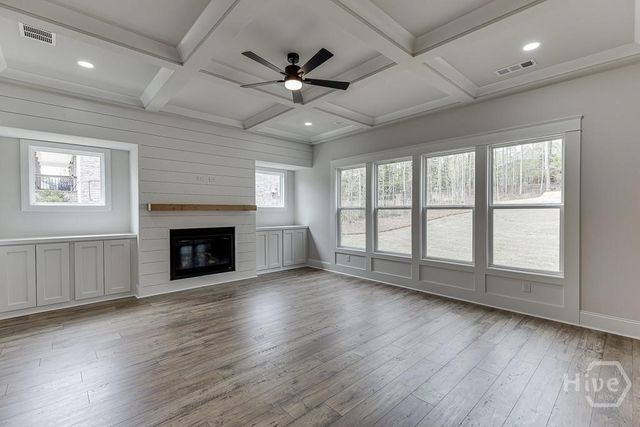 1070 Riverhill Drive, Bishop, GA 30621