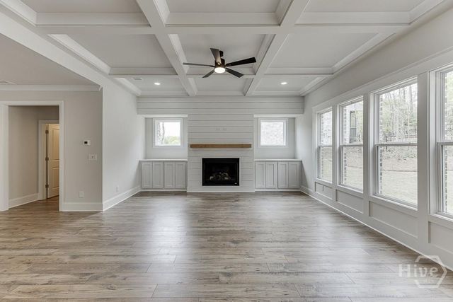 1070 Riverhill Drive, Bishop, GA 30621