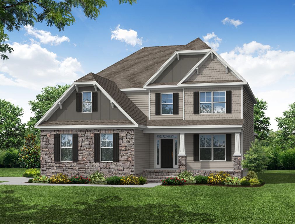 7134 Snap Spur Circle, Aiken, SC 29801