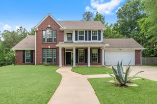 125 Wildwood Drive, Livingston, TX 77351