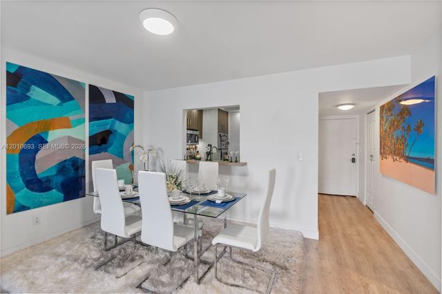 2850 Somerset Drive 410L, Lauderdale Lakes, FL 33311