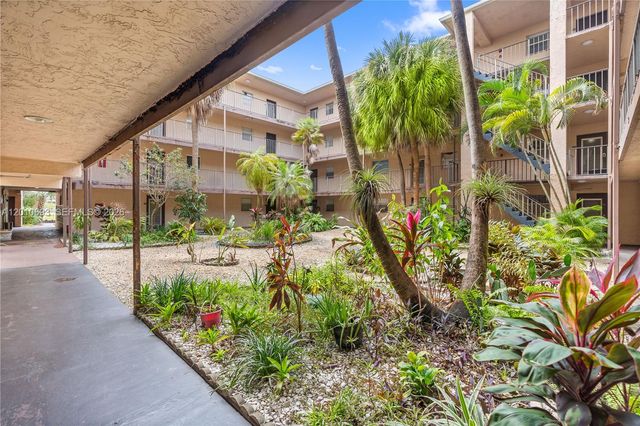 2850 Somerset Drive 410L, Lauderdale Lakes, FL 33311