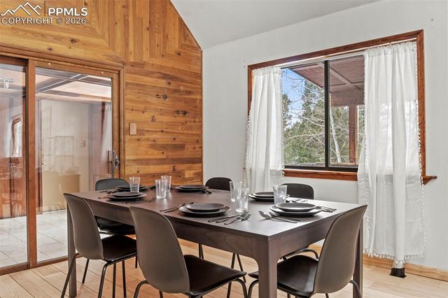 551 Cottonwood Lake Drive, Divide, CO 80814