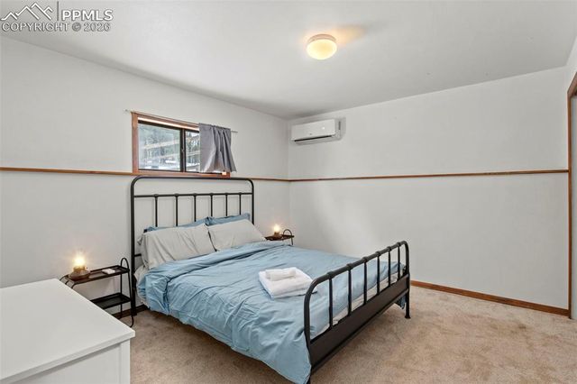 551 Cottonwood Lake Drive, Divide, CO 80814