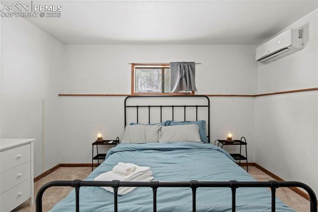 551 Cottonwood Lake Drive, Divide, CO 80814