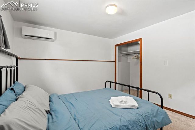 551 Cottonwood Lake Drive, Divide, CO 80814