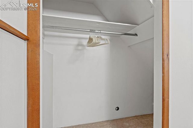 551 Cottonwood Lake Drive, Divide, CO 80814