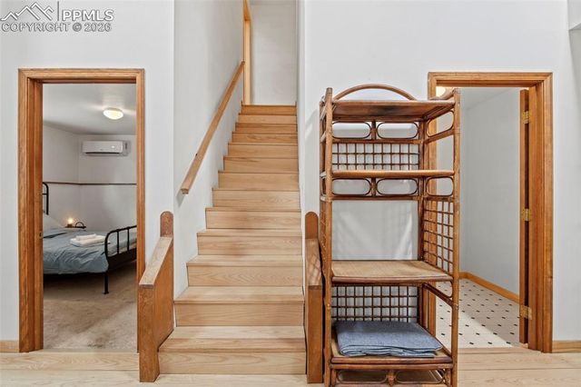 551 Cottonwood Lake Drive, Divide, CO 80814