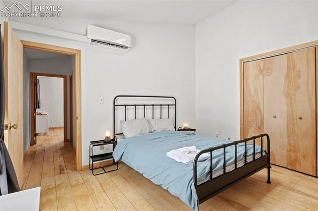 551 Cottonwood Lake Drive, Divide, CO 80814