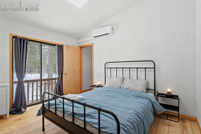 551 Cottonwood Lake Drive, Divide, CO 80814