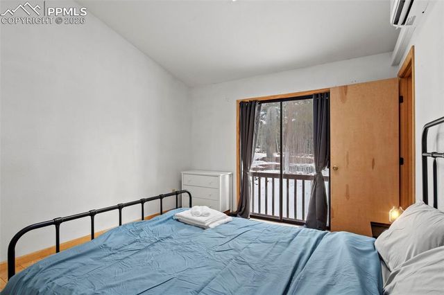 551 Cottonwood Lake Drive, Divide, CO 80814