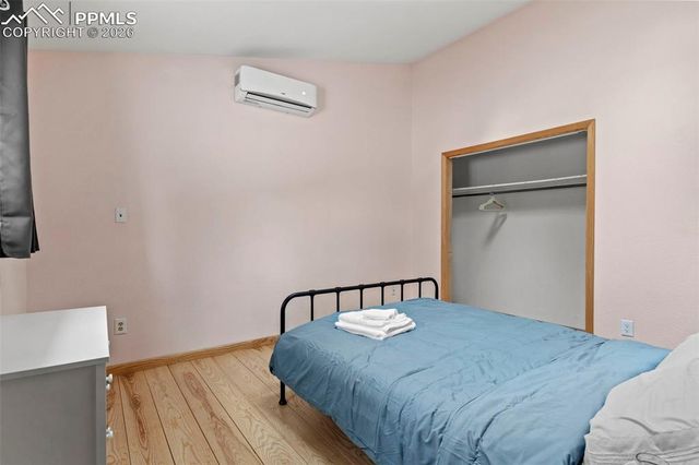 551 Cottonwood Lake Drive, Divide, CO 80814