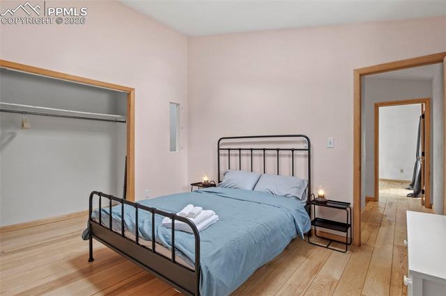 551 Cottonwood Lake Drive, Divide, CO 80814