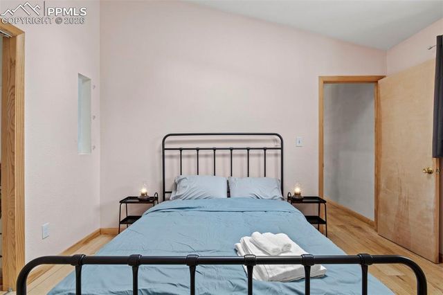 551 Cottonwood Lake Drive, Divide, CO 80814