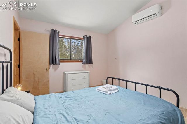 551 Cottonwood Lake Drive, Divide, CO 80814