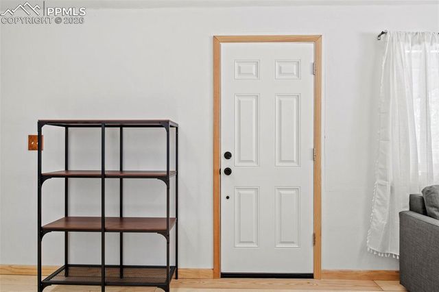 551 Cottonwood Lake Drive, Divide, CO 80814