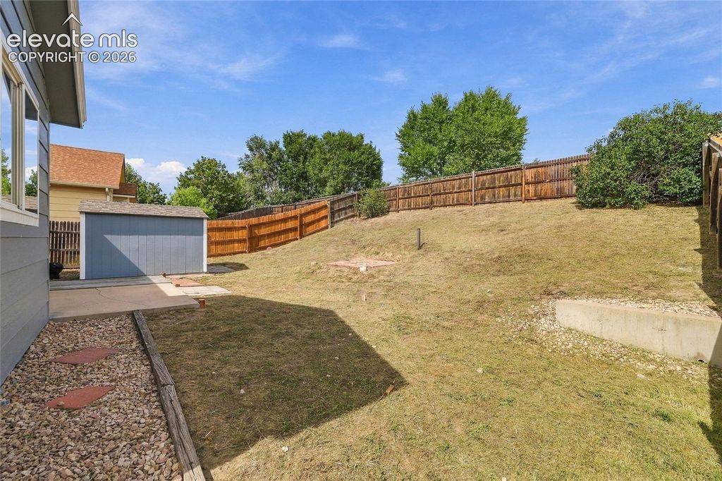 4731 Brant Road, Colorado Springs, CO 80911 — photo 4