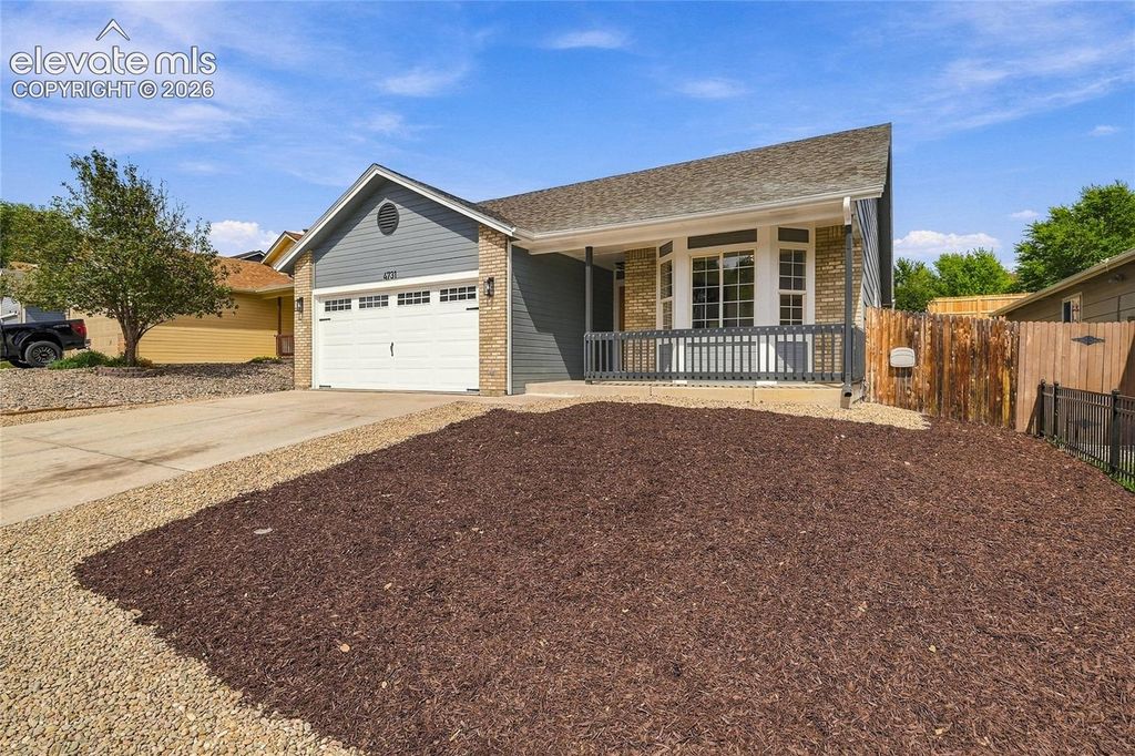 4731 Brant Road, Colorado Springs, CO 80911 — photo 5