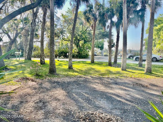 400 Palm Avenue, Ormond Beach, FL 32174