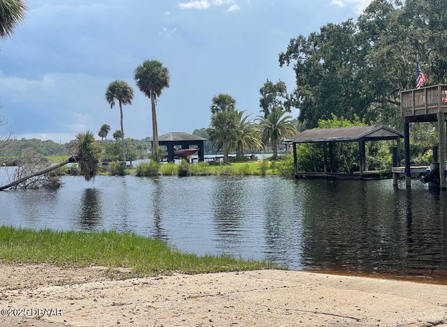 400 Palm Avenue, Ormond Beach, FL 32174