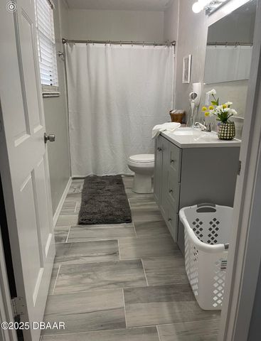 400 Palm Avenue, Ormond Beach, FL 32174