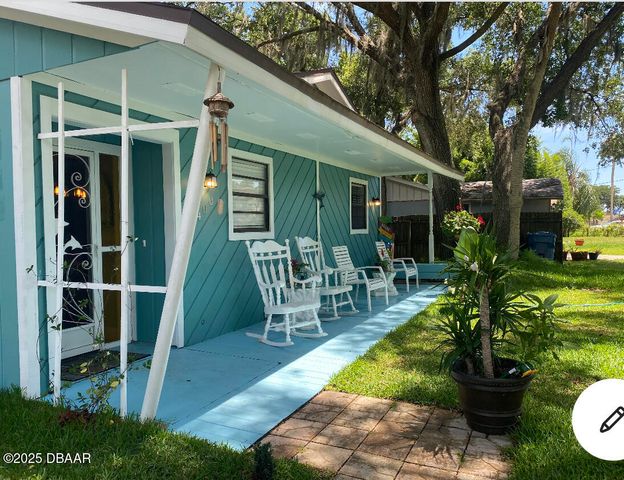400 Palm Avenue, Ormond Beach, FL 32174